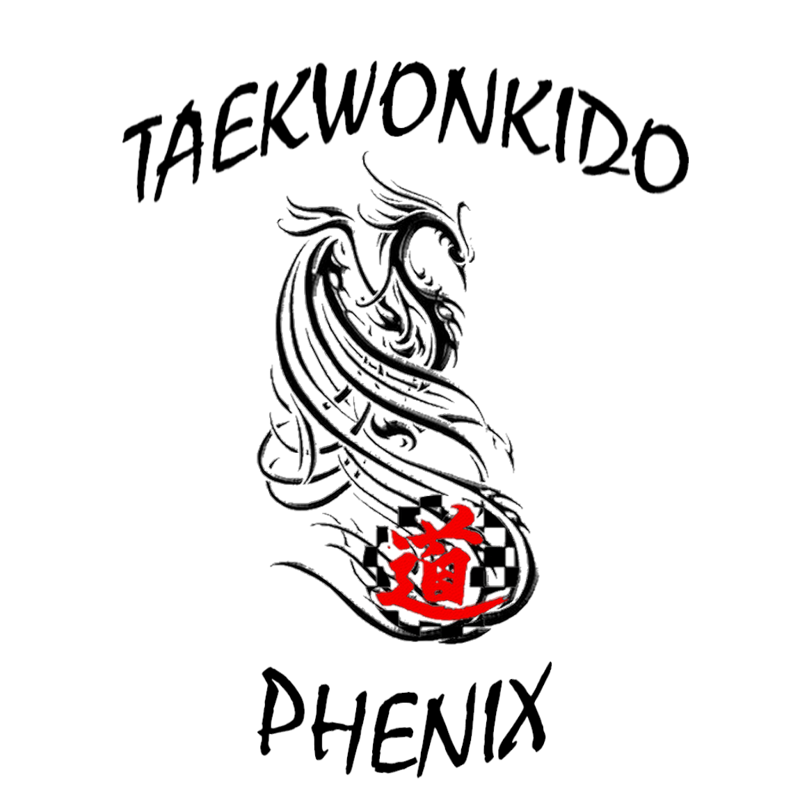 Taekwonkido